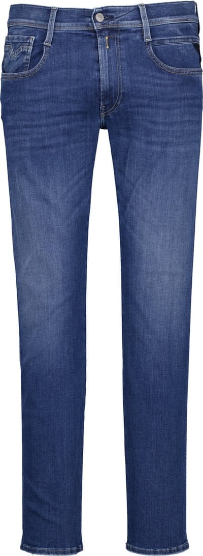 Replay Jeans Anbass M914y 000 661ri12 007 Mannen Maat - W29 X L32