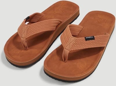 O'Neill Slipper Chad Heren - Maat 40