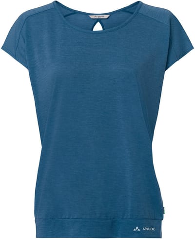 VAUDE T-Shirt Women's Skomer T-Shirt III