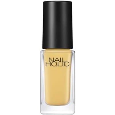 Kose - Nail Holic Flower Layered Color YE515 Dandelion