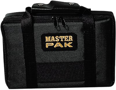 Dart tas Master Pak