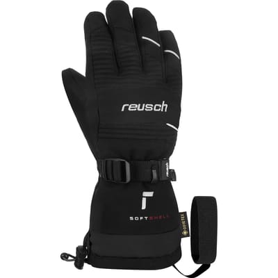 Reusch Fingerhandschuhe Maxim GORE-TEX Junior
