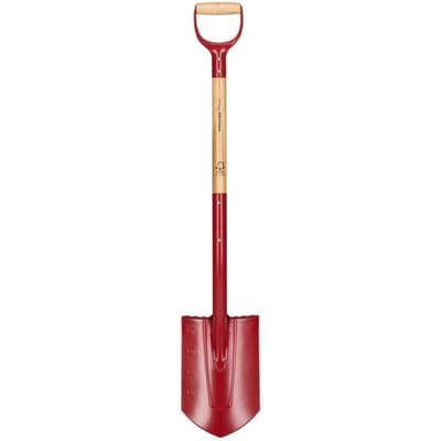 Fiskars Classic Spade Spits Fsc