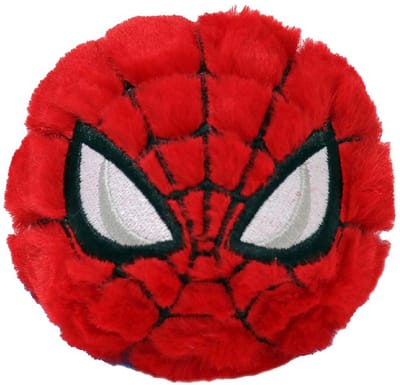 TY Beanie Bouncers Knuffel Marvel Spiderman