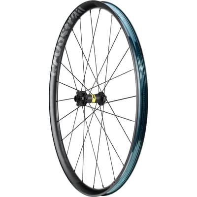 Mavic Crosstrail Sl Carbon 29´´ Boost 6b Disc Tubeless Mtb Wielset Zilver 15 x 110/12 x 148 mm / Sram XD