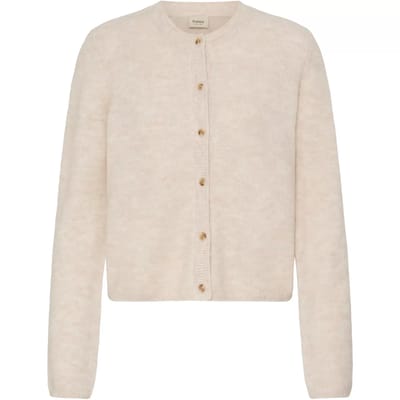 fransa - FRELLIS CAR 2 - Dames - Cardigans