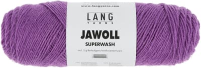 Lang Yarns Jawoll Superwash - 266 bes - Sokkenwol Garen