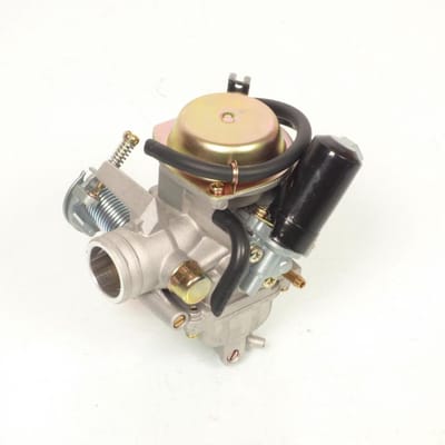 nieuwe kyoto carburateur voor fym 125 gy6 scooter
