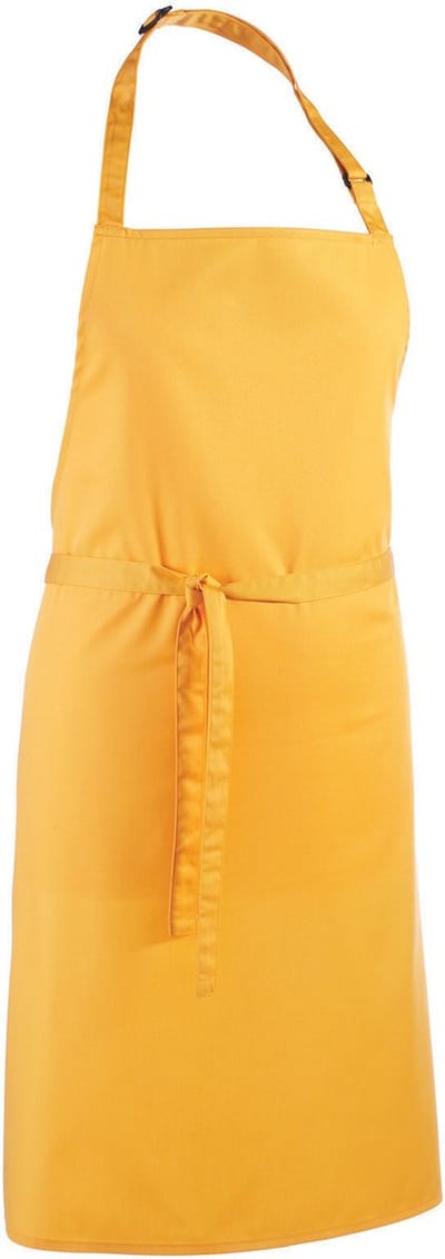 Horeca Schort PR150 SUNFLOWER in 33 verschillende kleuren
