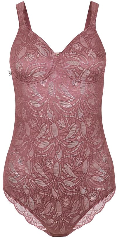 Body zonder beugel Ballina