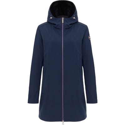 Colmar Blauwe jassen