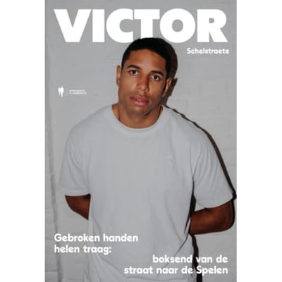 Victor - Victor Schelstraete