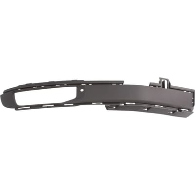 Bumper ventilerend haantje BLIC 6502-07-9569996P
