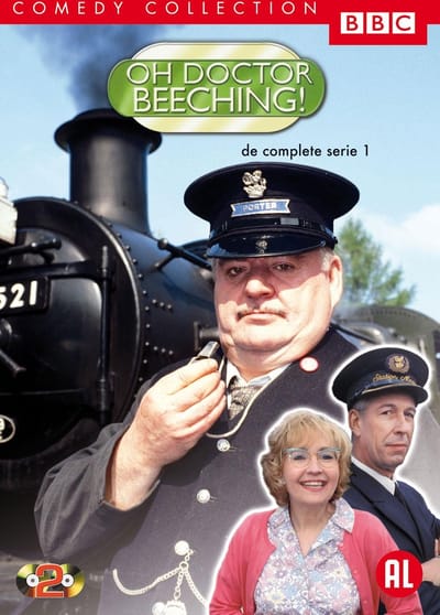 Oh Doctor Beeching! - Seizoen 1