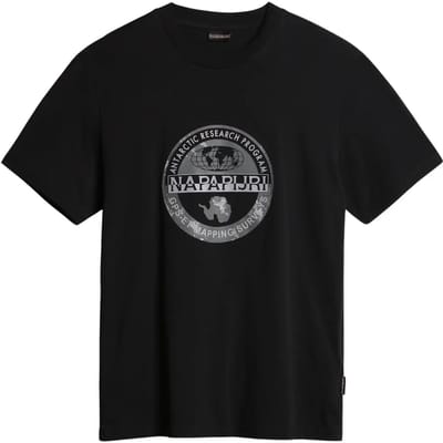 T-shirt Napapijri Bollo