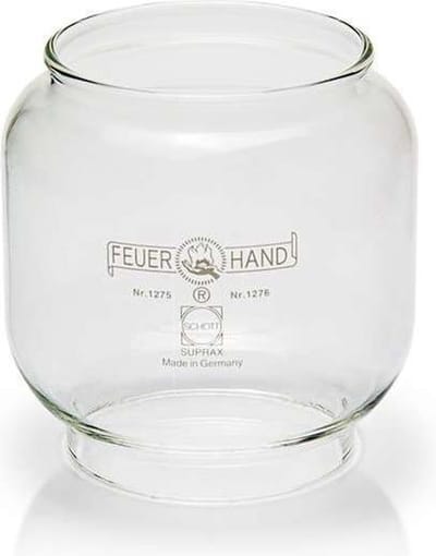 Los Glas voor Feuerhand Stormlantaarn Eternity