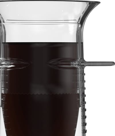 UpCup Ergonomische Drinkbeker - Anti-Mors Beker met Handgrepen - Voor Zelfstandig Drinken - 200 ml