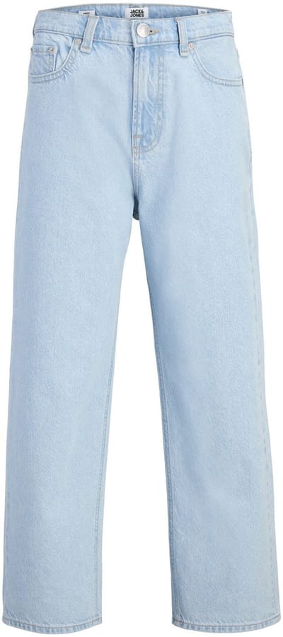 Jack & Jones Junior Baggy fit jeans JJIALEX JJCLASSIC SQ 551 JNR Baggy fit jeans Boys