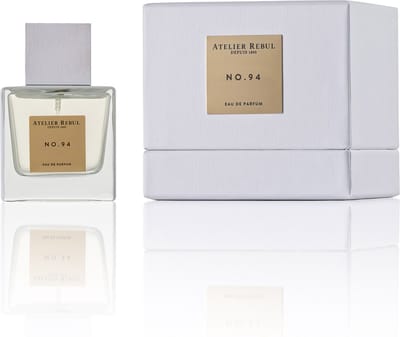 Atelier Rebul No. 94 - Parfum voor Dames (100ml) - Eau de Parfum voor Vrouwen
