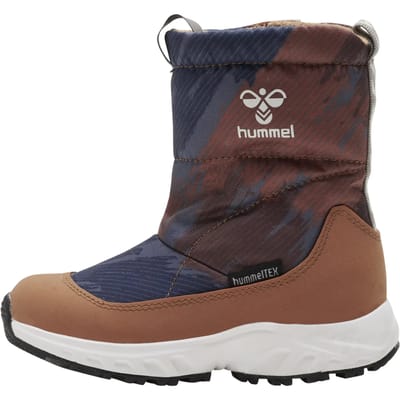 Hummel kinderschoenen voor de winter Root Puffer Recycled Tex Infant 214811