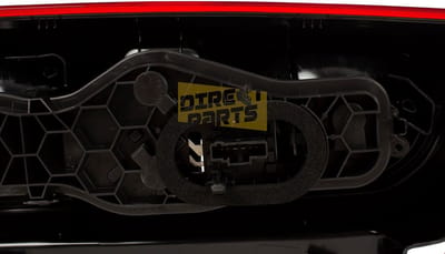 Peugeot/Toyota/Opel/Citroën/Fiat achterlicht Links Origineel! 9808243180 (Bekijk de beschrijving voor de juiste autotypes met de bijbehorende jaartallen)