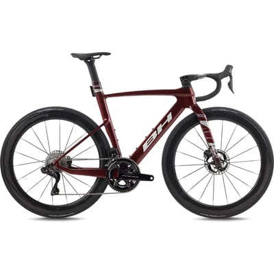 Racefietsen BH Bikes Aerolight 9.0