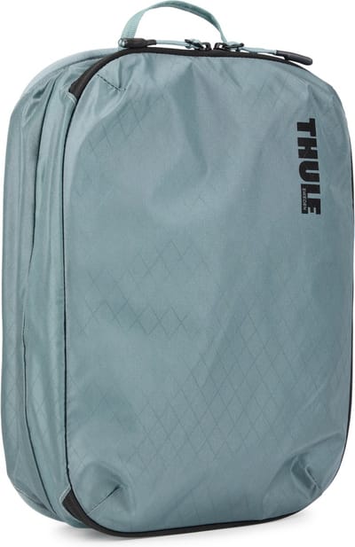 Thule Clean/Dirty Packing Cube - 12L - Pond Gray