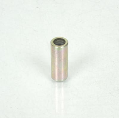 Entretoise d'axe béquille latérale pour moto Peugeot 125 XPS 757898 8x12x31 Neuf