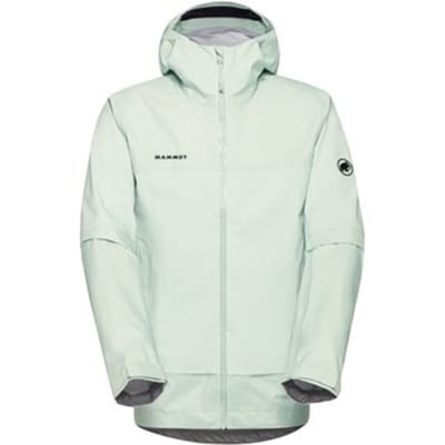 Blazer Mammut Ducan Guide