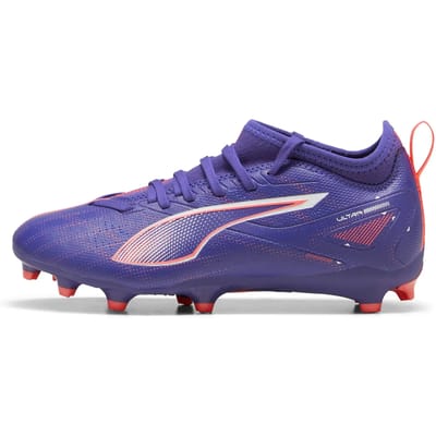 Kindervoetbalschoenen Puma Ultra Match FG/AG