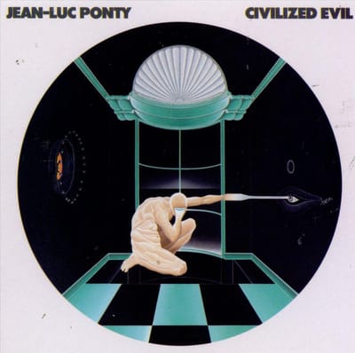 Civilized Evil