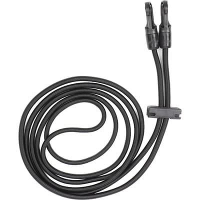 Rênes de côté pour cheval Rênes pour cheval Étireur de cou élastique Corde d'entraînement réglable pour chevaux