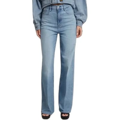 Dames Loose Jeans G-Star Deck 2.0