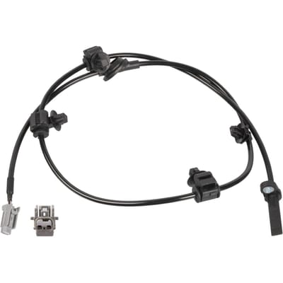 Sensor, wielsnelheid FEBI BILSTEIN 172545 Links