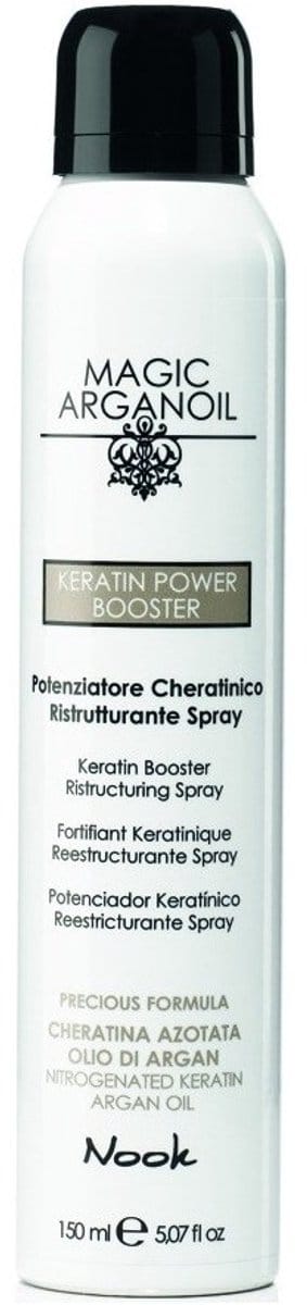 Magic ArganOil Wellness spray with keratin