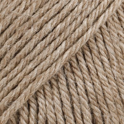 DROPS Lima Mix - 0619 beige - Wol Garen