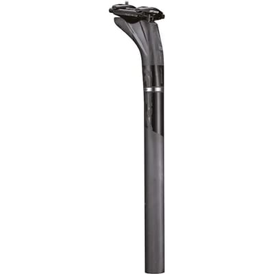 Fsa Kfx Mtc Sb25 Carbon Zadelpen Zwart 400 mm / 31.6 mm