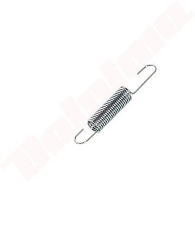 Regulateurveer passend op DUCAR DV140 , DV196 52x8