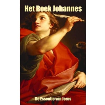 Het Boek Johannes - Gerard Meerstadt