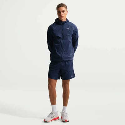 UV-beschermende trainingsjas Nike Stride