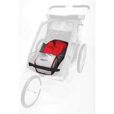 Babybedje Thule 2013