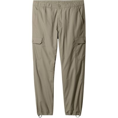esmara Men Heren thermo-cargobroek (Beige, M)