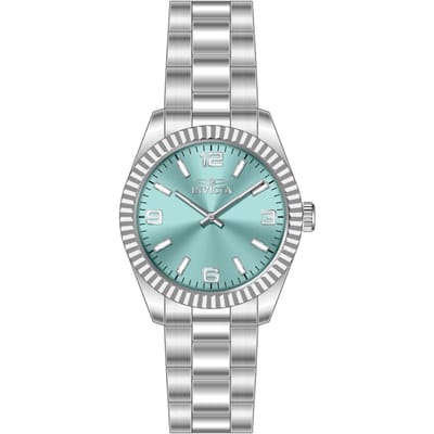 Invicta Specialty 50572 Herenhorloge Quartz - 43 mm