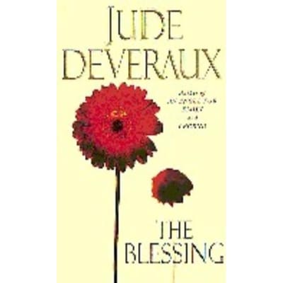 Blessing - Deveraux, Jude