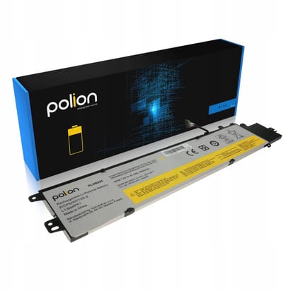 Polion - Lenovo Batterij - L13M4P01 - 6400mAh - Li-Po