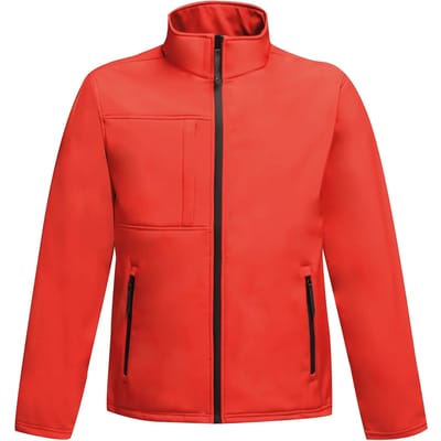 Jas Heren Waterdicht Ademend