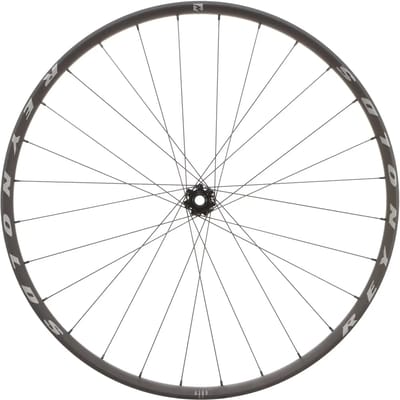 Voorwiel Reynolds A309 XC Pro IS6