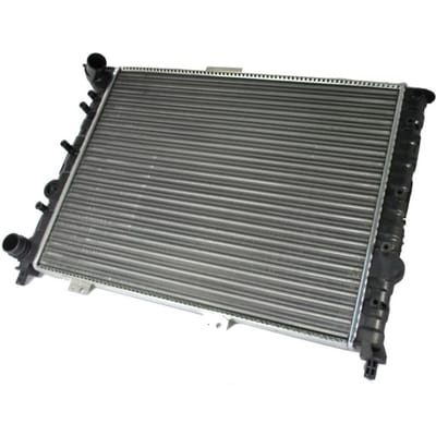 Radiator, motorkoeling THERMOTEC D7D005TT