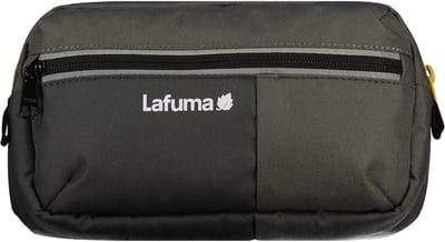 Lafuma Pouch Ltd Heuptas Zwart