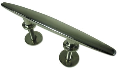 Cleat Endurance RVS lengte 250 mm